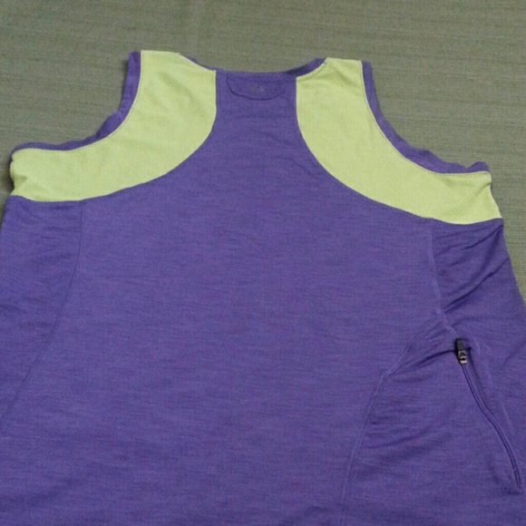 ZUZUZEN ACTIVE BEAUTIFUL SPORT TOP EXCELLENT - Picture 4 of 6